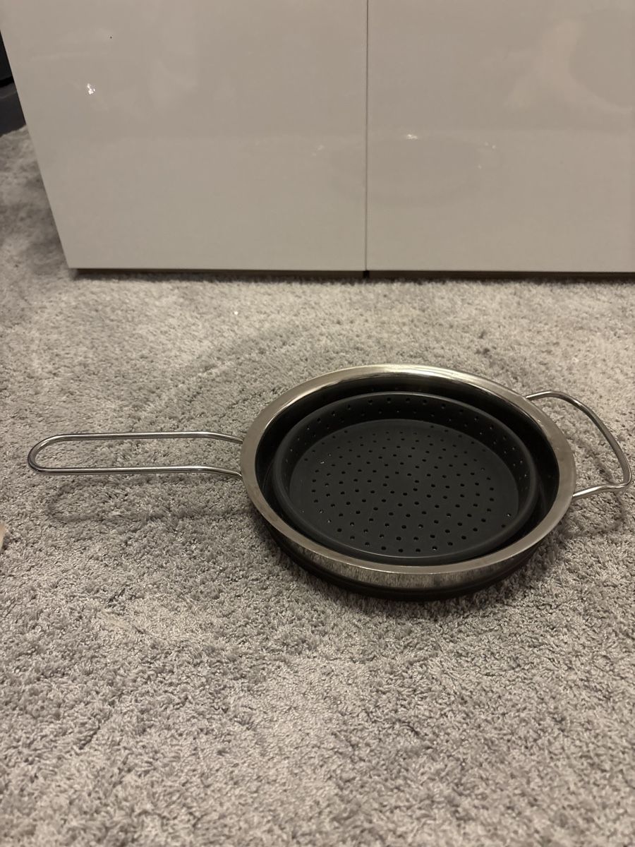 Ikea Elettrodomestici da cucina: Ikea Sieb faltbar – Usato da Winterthur venduto da van_8fsq 1