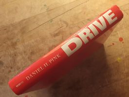 Drive - Daniel H. Pink