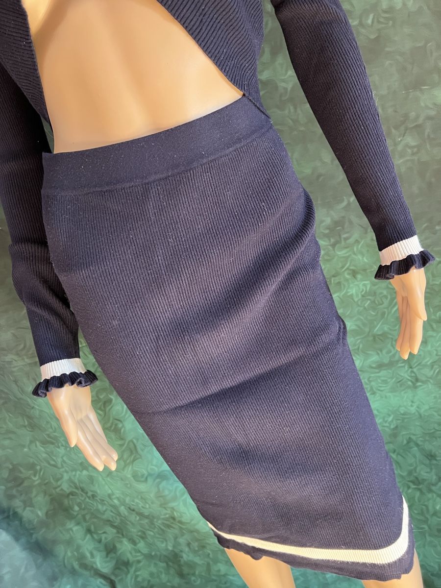 Pullover & Sweatshirts: Envii Pullover plus Jupe Gr S – Gebraucht aus Laupersdorf von Cloludi 3