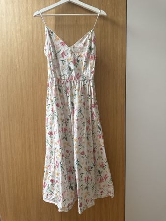 H&M summer dress - Size SMALL