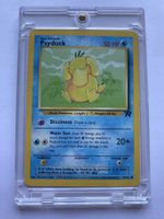 Pokemon Karte Psyduck Team Rocket 65/82 EN