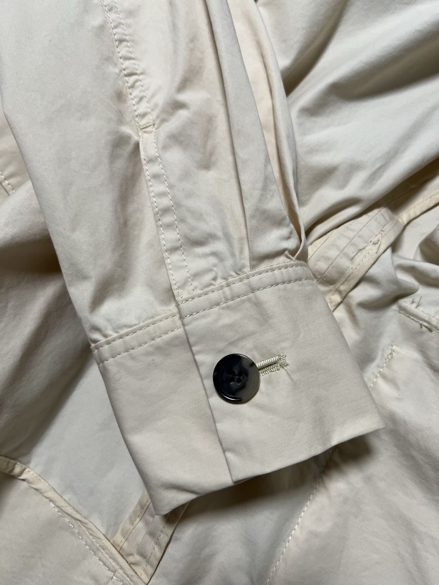Cos Jacken: New tag Cos jacket size Xs 100% Cotton – Neu und originalverpackt aus Zürich von dor_9l9g 8