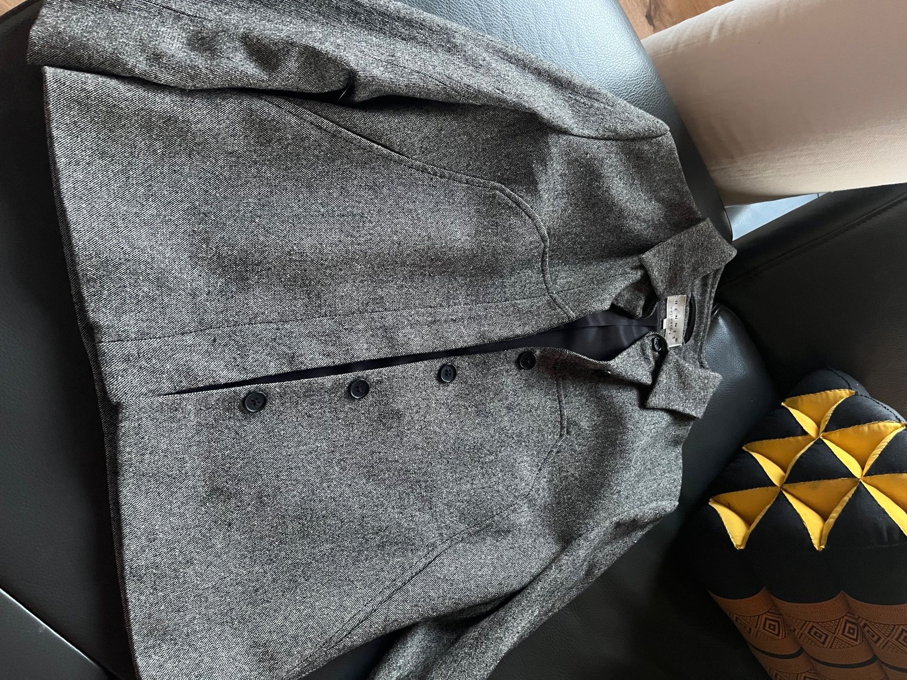 Jacken: Blazer – Gebraucht aus Davos Wiesen von Roseli21