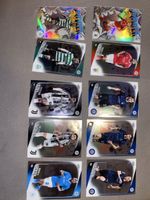 Topps Chrome UCC 2026 Serie A und Liga Portugal Spieler