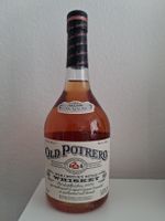 Old Potrero 18th Century Style Whiskey 75cl Rarität