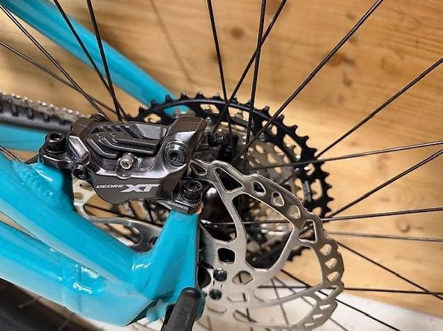 Focus Biciclette: Focus Jam 7.9 E-Bike mit 45% Rabatt – Nuovo (secondo la descrizione) da Balsthal venduto da Scapin4045 3