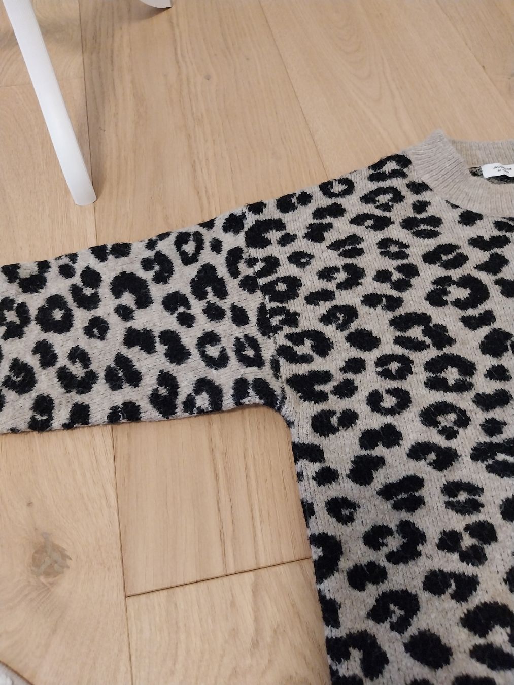 Pullover & Sweatshirts: Oversized Leo Pulli Gr. S – Gebraucht aus Oberwil BL von A.Mohler 1