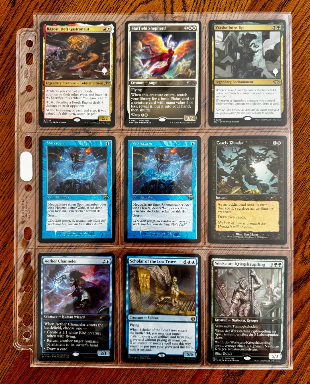 Magic The Gathering Cartes à collectionner: 18 MTG Promokarten – Neuf (Voir description) à Rechthalten par hosme_be 1