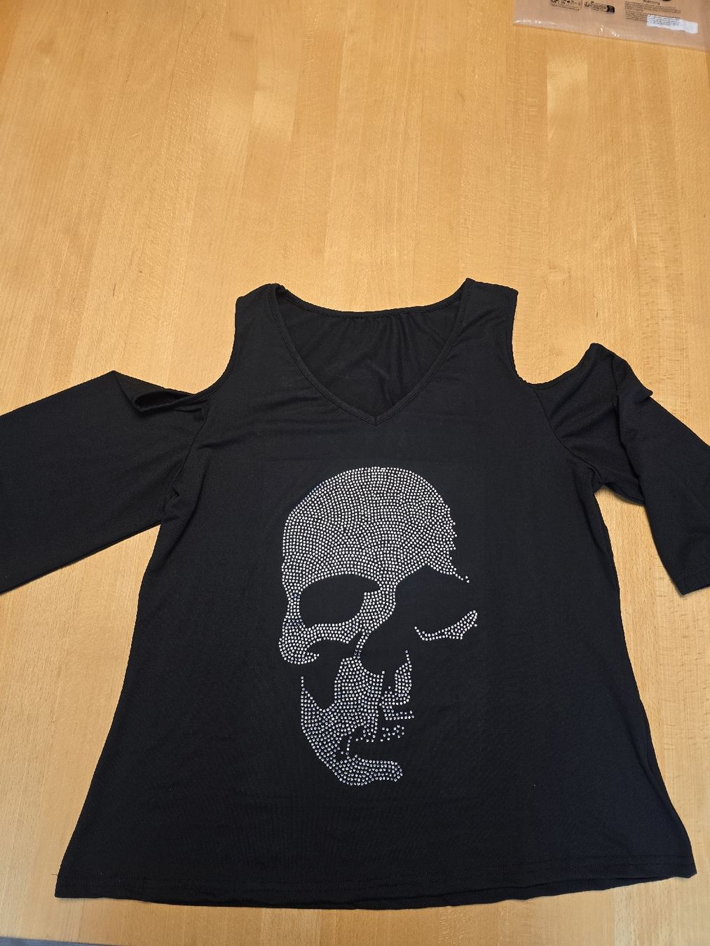 T-shirt: Damen Shirt Grösse L – Nuovo e nell'imballaggio originale da Hägendorf venduto da Biam820