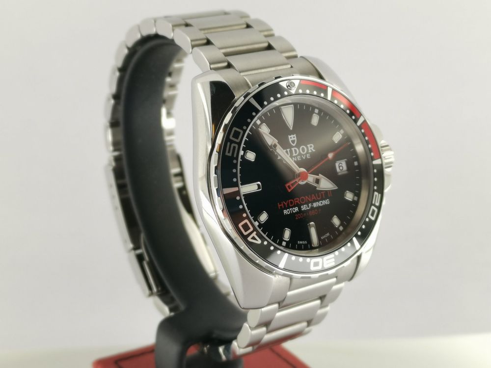 Tudor hydronaut shop ii 20060n