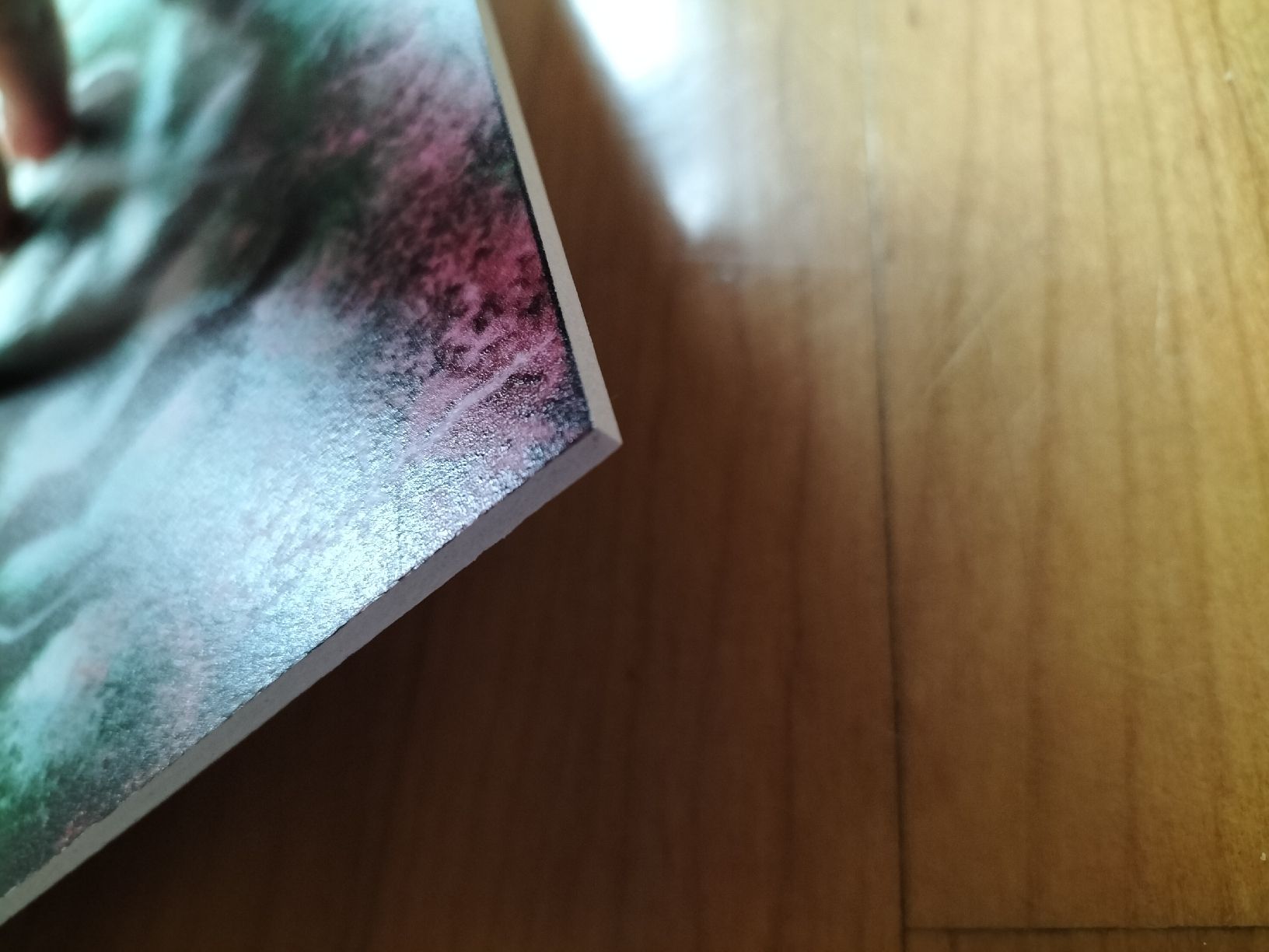Foto & Immagini: Bild / Buddha / UV Druck – Nuovo (secondo la descrizione) da Binz venduto da HaK_79 1