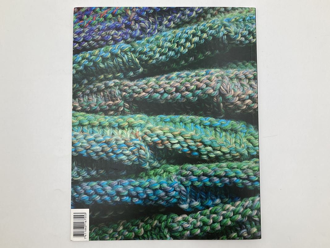 Riviste & Magazine: FATTO A MANO | Strickheft | 12 Schals... – Nuovo (secondo la descrizione) da Wittenbach venduto da Restwert_St-Gallen 2