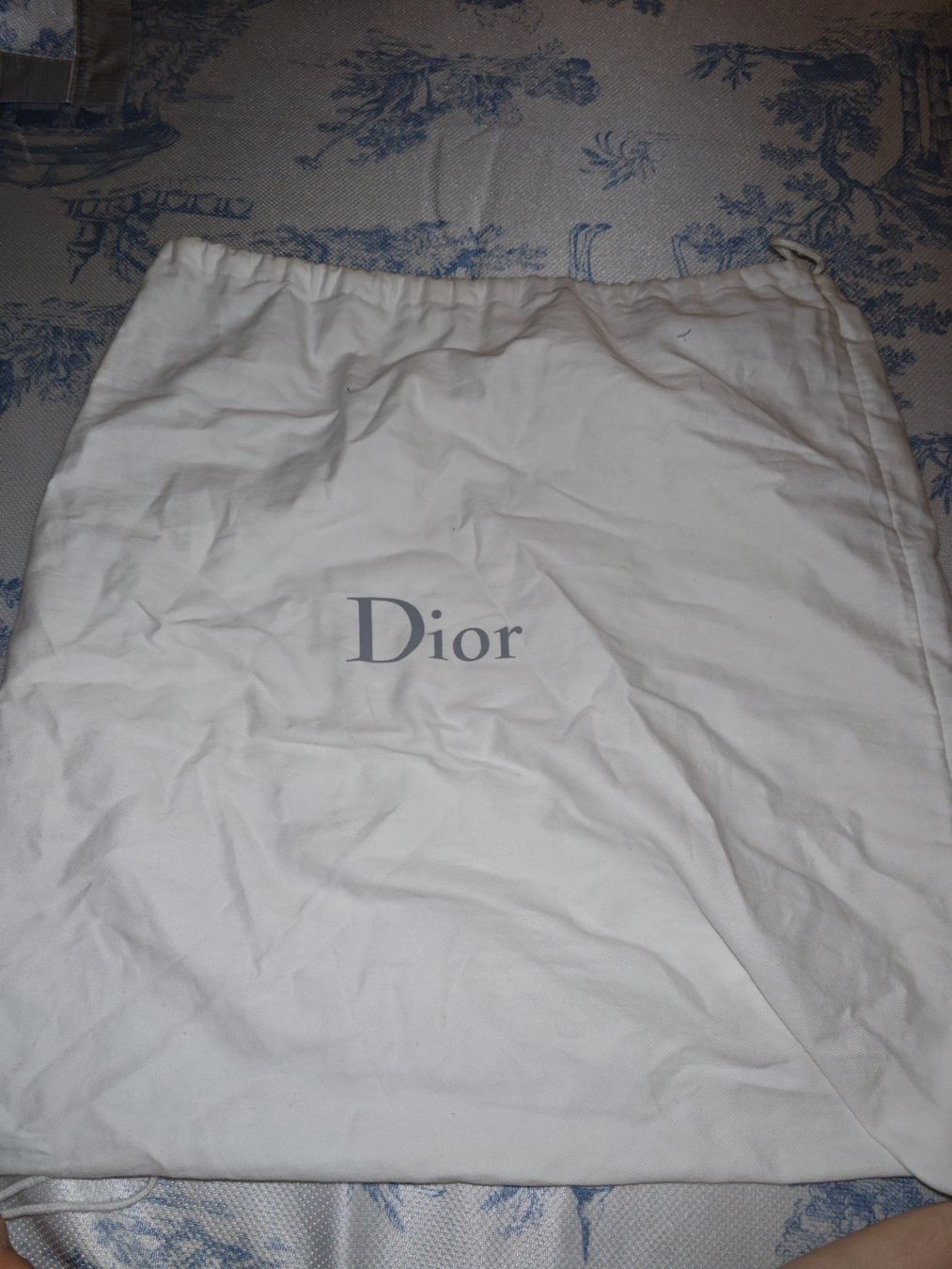 Dior Borse da donna: Christian Dior ORIGINAL Handtasche  gebraucht – Usato da Zürich venduto da Sami526 4