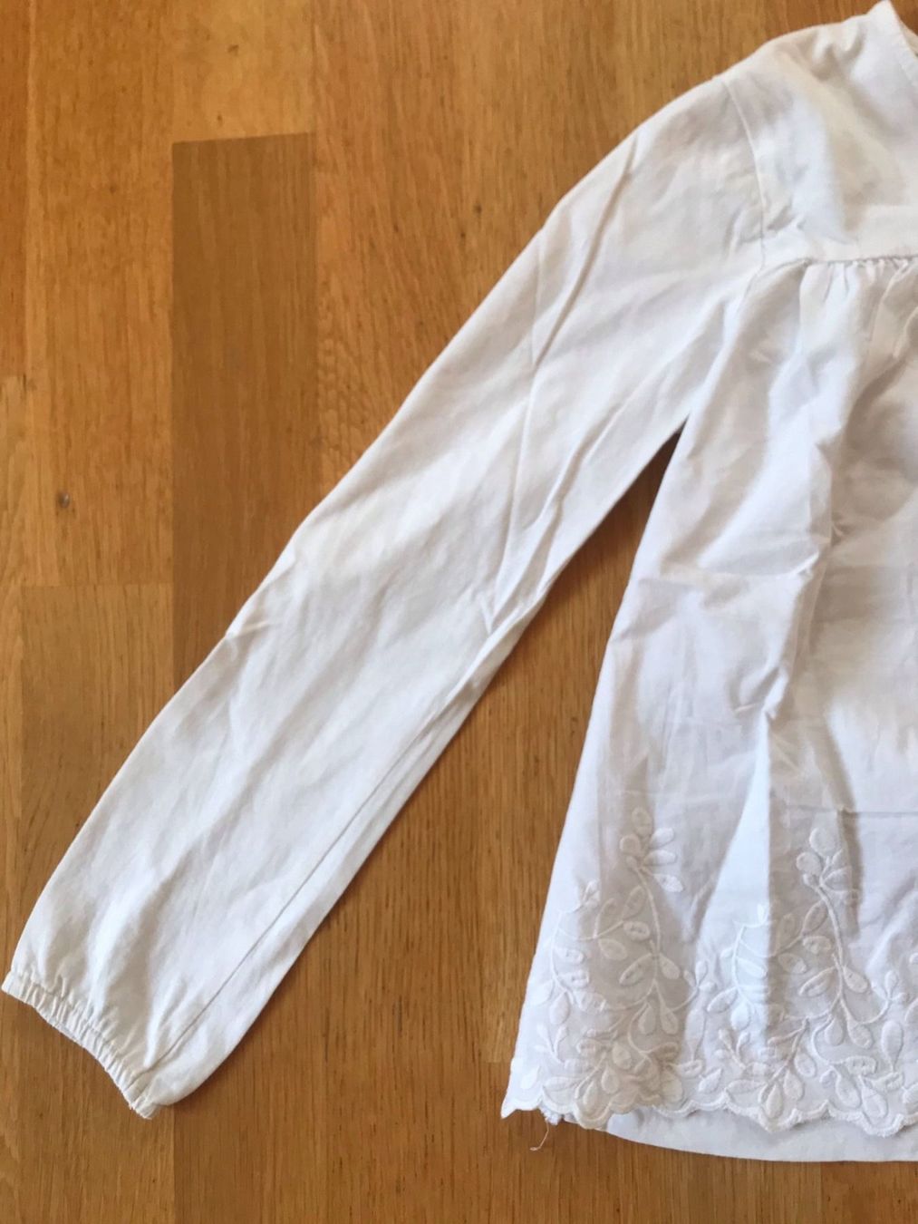 Maglioni & Felpe: Langarmshirt – Usato da Spiez venduto da HomeShoppingSpiez 1