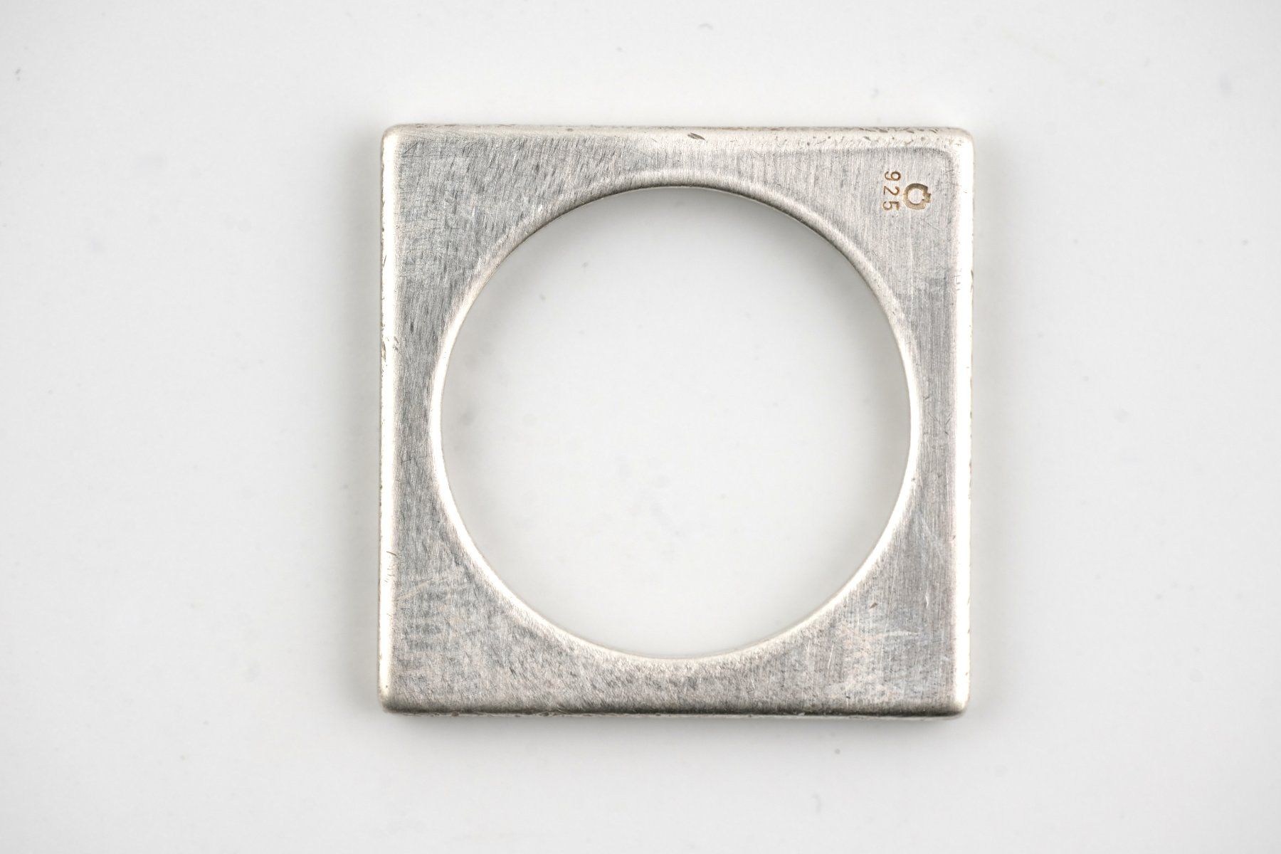 Ringe: Silberring 925 – Gebraucht aus Basel von Edelmetallhaus24 1