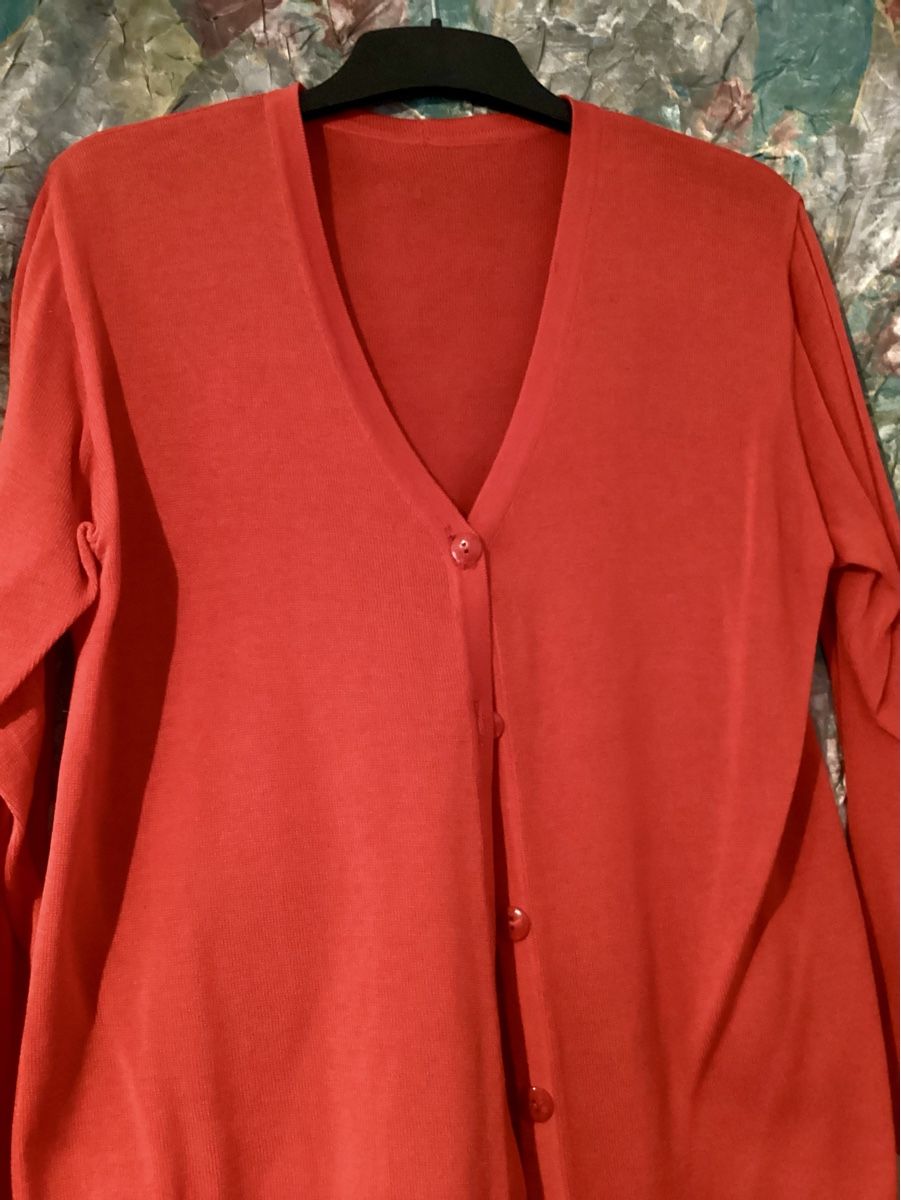 Giacche: Strickjacke Gr. 42 - 44 – Usato da Bellinzona venduto da LuganoBoutique 1