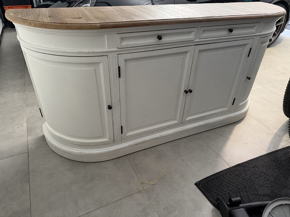 Cassettiere: Sideboard  zu verkaufen in Strengelbach – Usato da Steinhausen venduto da fha_g6y9