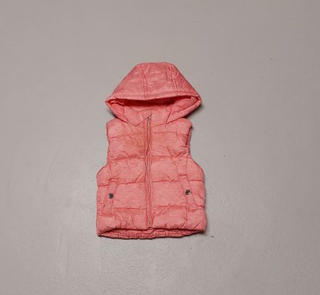 Daunen-Gilet Grösse 86