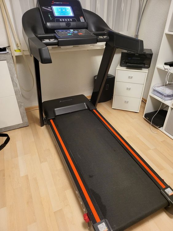Sportstech F37 Profi Laufband (Gebraucht) in Schönenberg ZH für CHF 62 ...