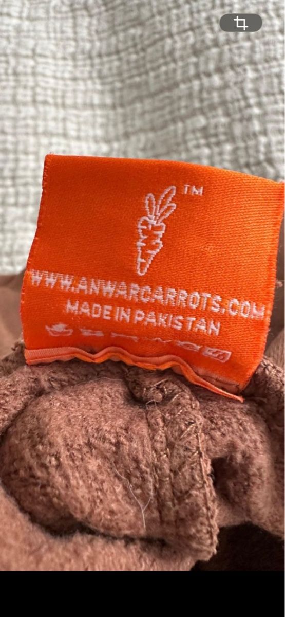 Pantalons: Carrots Trainerhose gr m – D'occasion à Allschwil par selake990673 5