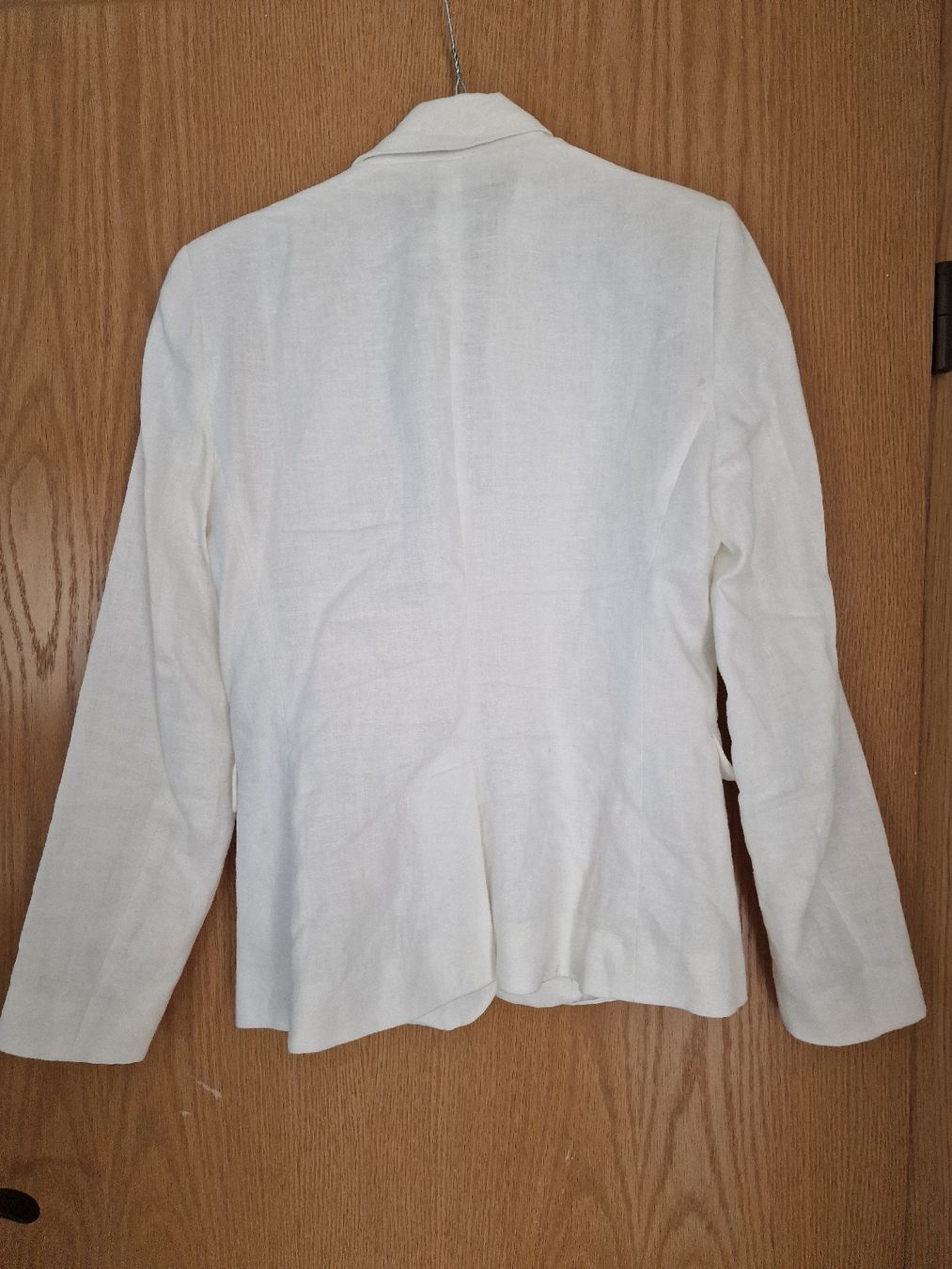 Mango Giacche: Blazer aus Leinen – Usato da Lausen venduto da Joli-80 2