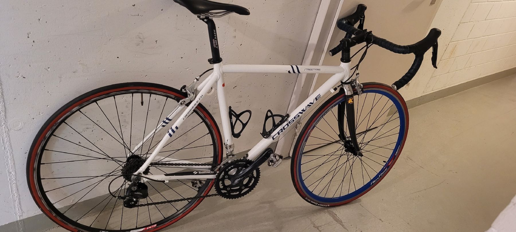 Velos: Rennvelo – Gebraucht aus Kehrsatz von DBF1974 1