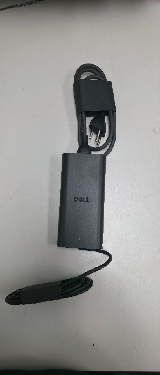 Dell Caricabatterie: Dell 165W USB-C Netzteil – Nuovo (secondo la descrizione) da Aarburg venduto da swiss_it_guy 1