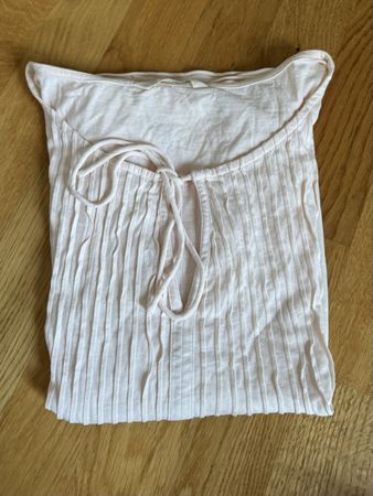 Odd Molly Shirt / Bluse kurzarm rosa Grösse 36 / S