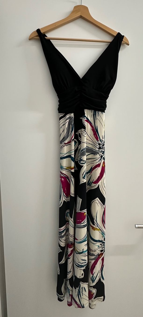 Vestiti: Maxi Sommerkleid – Usato da Kuesnacht ZH venduto da Lacatitus 5