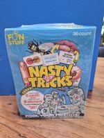 TRADING CARDS NASTY TRICKS 