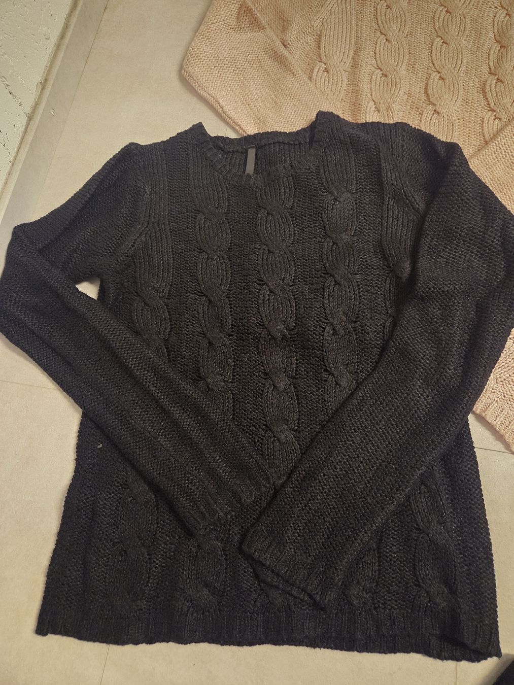 Lots de vêtements: Kleiderpaket Pullover – D'occasion à Birr par SonjaB84 2