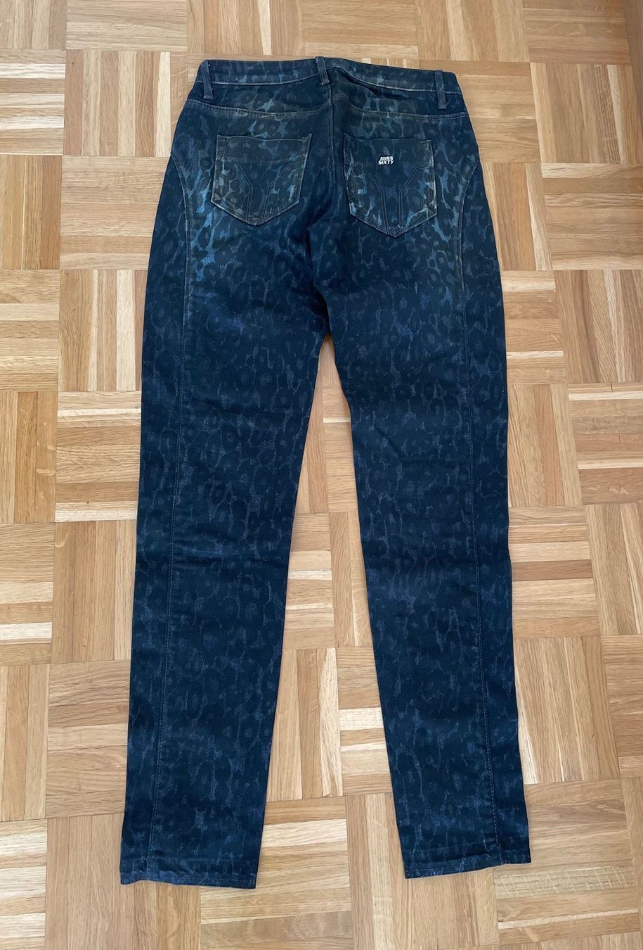 Miss Sixty Jeans: MISS SIXTY Jeans Hose Gr. S – Nuovo (secondo la descrizione) da Rüfenacht BE venduto da Anele_13 3