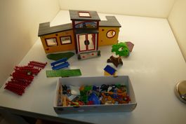 Playmobil: Tierhotel Pfötchen
