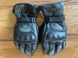 1 Paar ESQU Motorradhandschuh TOURING SPORT, Grösse M