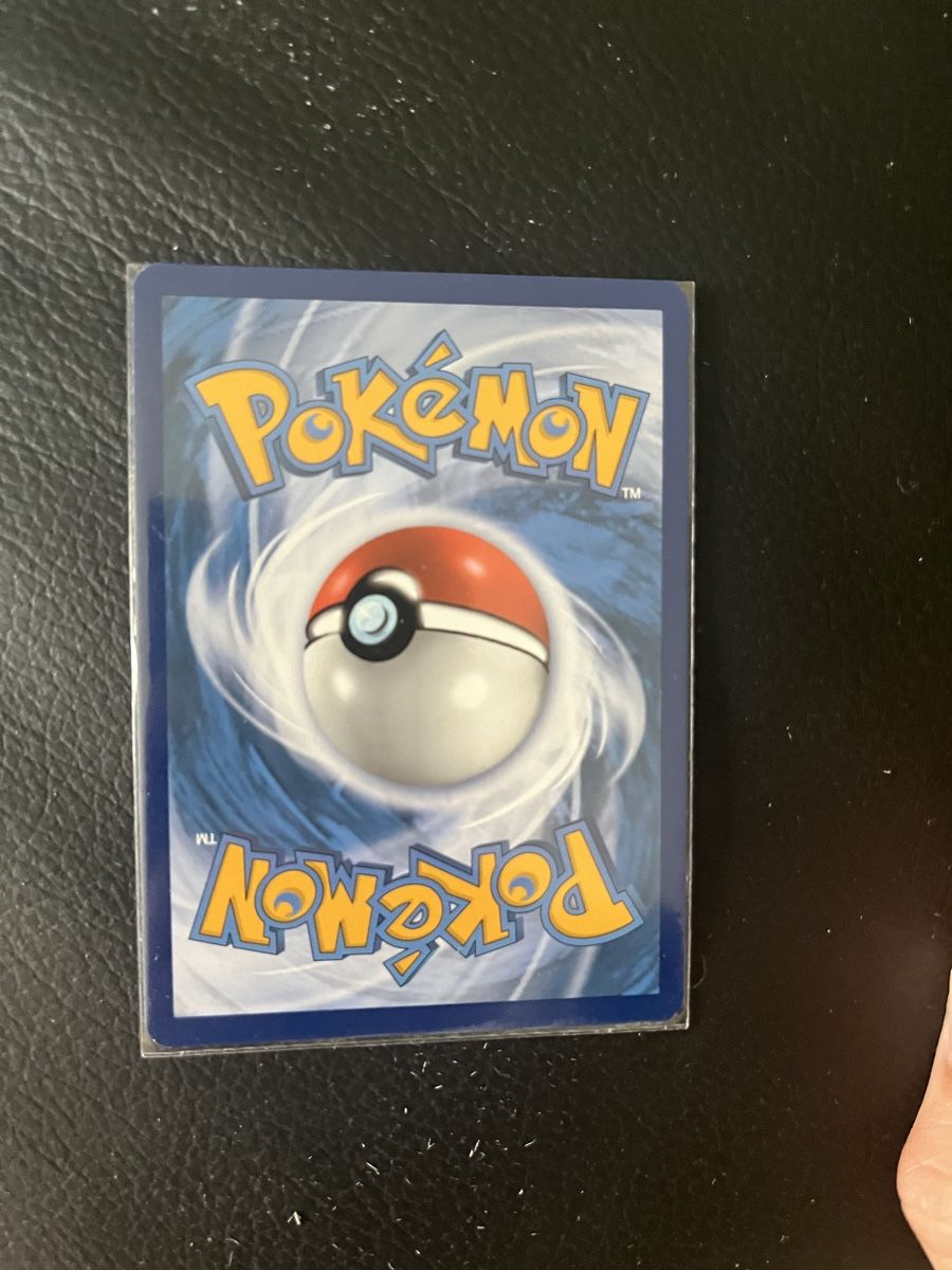 Pokémon Sammelbilder & Trading cards: Miriam SIR – Neu (gemäss Beschreibung) aus Dübendorf von LCDH55 1