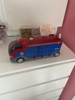 Paw Patrol Fahrzeug