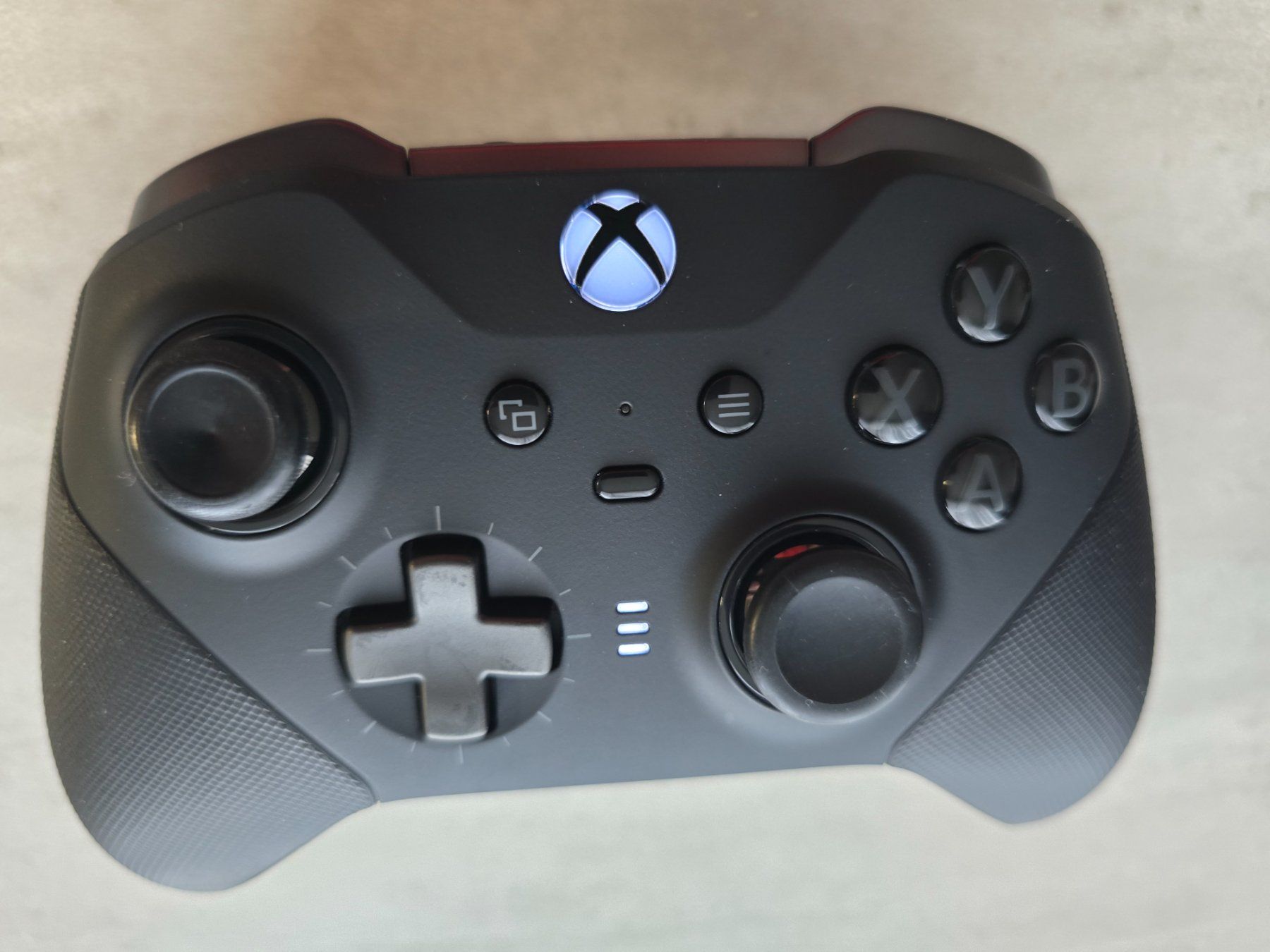Microsoft Controller: Xbox Elite Series 2 – Gebraucht aus Basel von Zait 1
