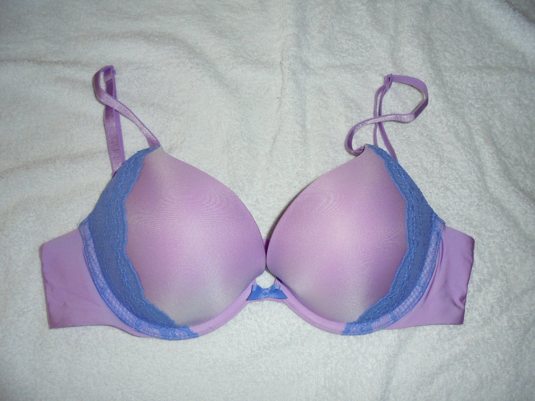 Victoria's Secret Sonstige Unterwäsche: VICTORIA'S SECRET BH GRÖSSE 75 C – Neu und originalverpackt aus Aarau Rohr von PinkSchwein