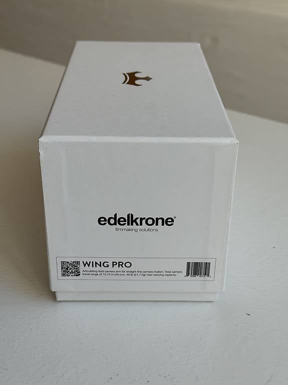 Kamera: edelkrone Wing PRO neu – Neu (gemäss Beschreibung) aus Zürich von nimori 2