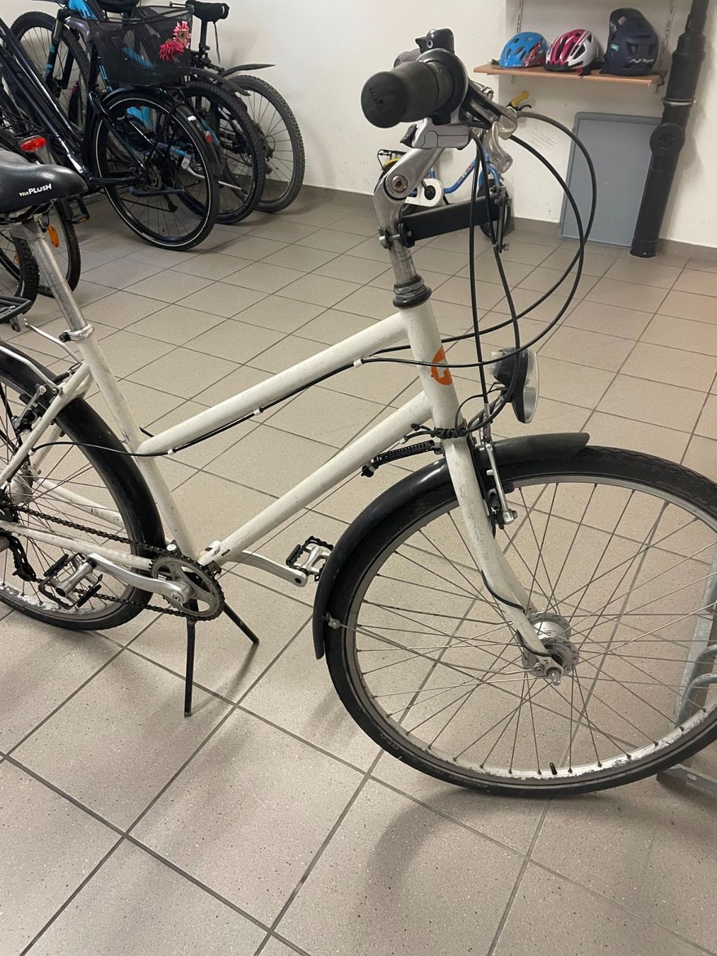 Velos: Damen Velo – Gebraucht aus Bremgarten AG von trade13 1