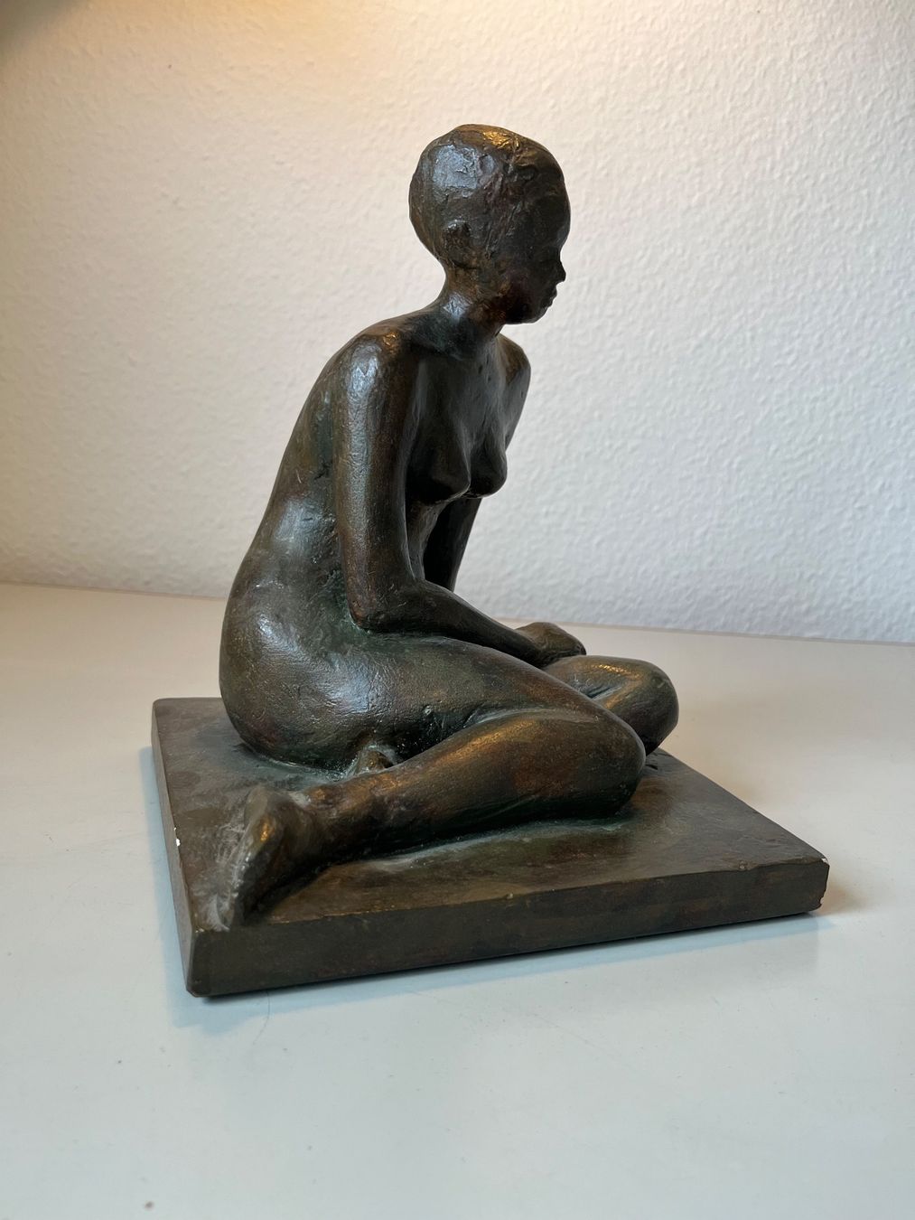 Sculture & Statue: Gipsfigur – Usato da Kilchberg ZH venduto da hisli 3