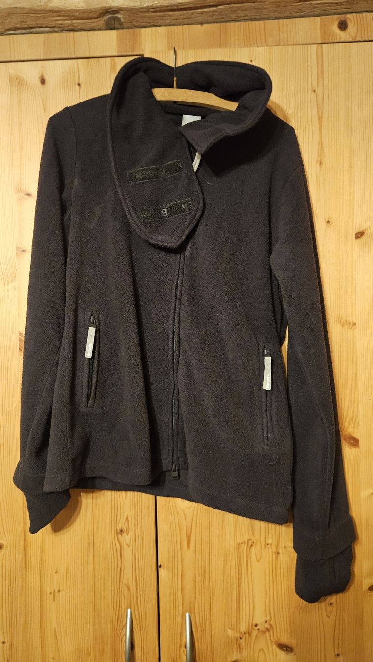 Bench Giacche: Bench Fleecejacke Grösse LL – Nuovo (secondo la descrizione) da Friltschen venduto da len_lw2f 1