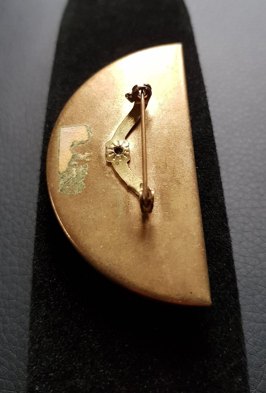 Broches & Aiguilles: Brosche – D'occasion à Wald ZH par Silena02 1