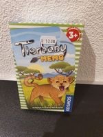 Neu - Kosmos - Tierbaby Memo