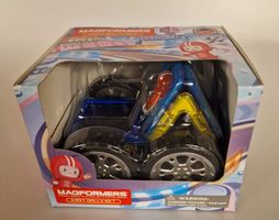 Magformers Kart Rally Set, 9 Teile.Neu