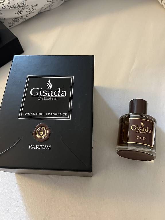 Profumi & Eau de Toilette: Gisada Oud 100ml – Usato da Menziken venduto da phi_hv5g