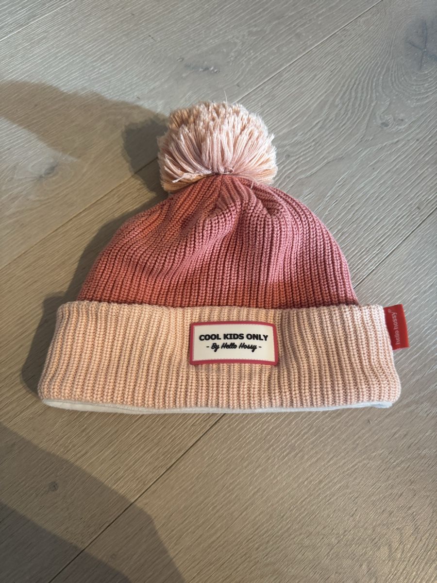 Altro abbigliamento per bambina: Hello Hossy Kappe 6-8 Jahre – Nuovo (secondo la descrizione) da Wallisellen venduto da Nataschab0