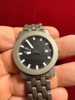 Boccia Titanium 36 mm