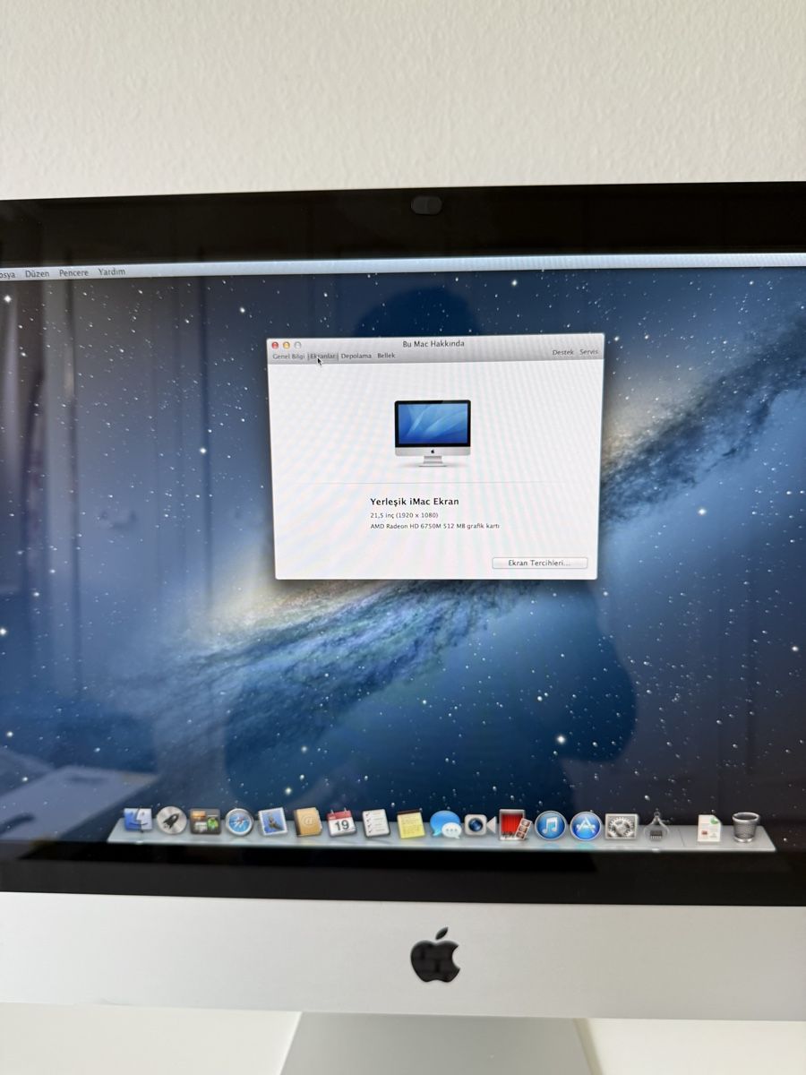 Apple PC: Computer – Usato da Rüfenacht BE venduto da Users 3