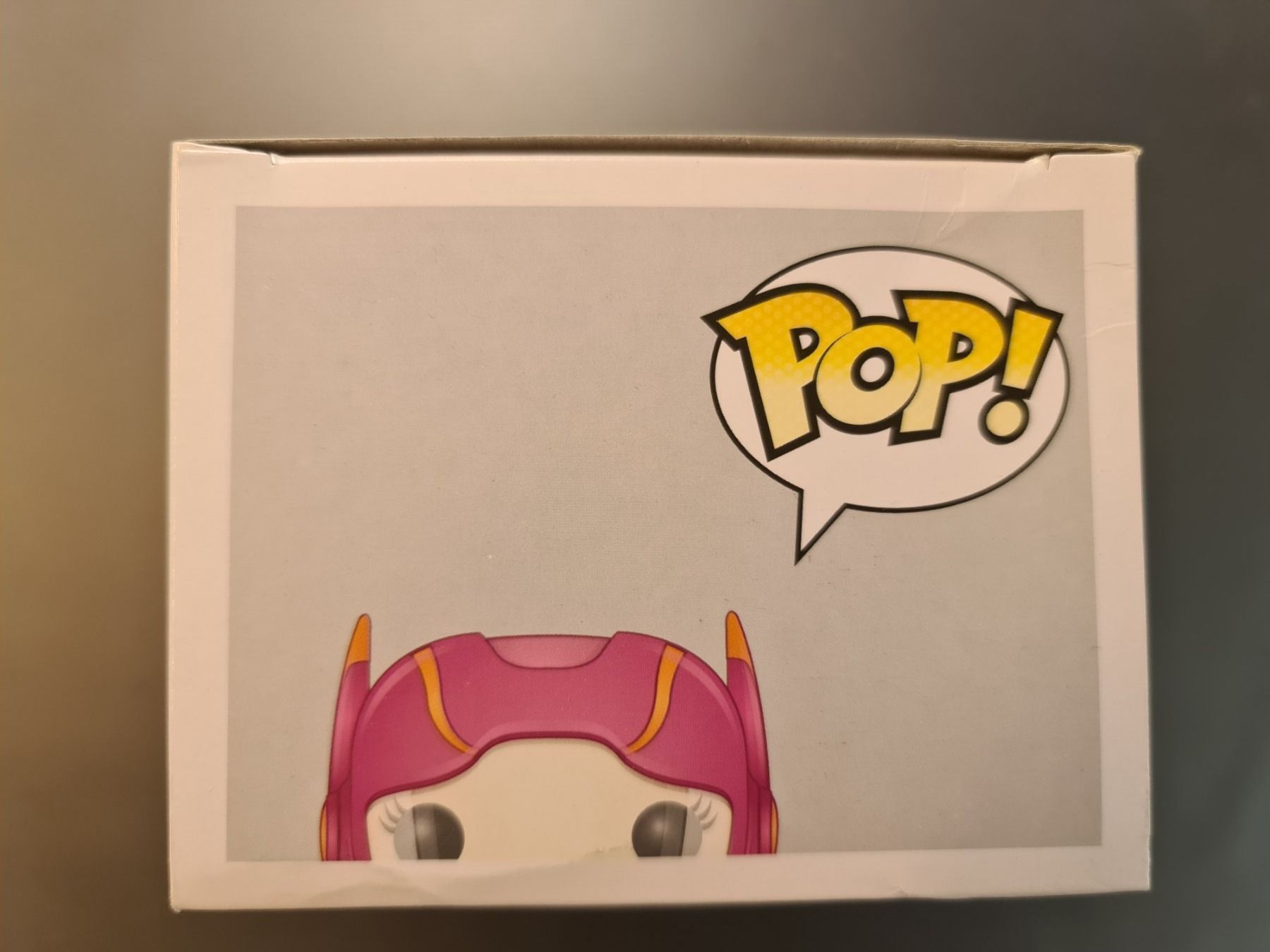 Funko Statuette: Funko Pop Honey Lemon – Nuovo e nell'imballaggio originale da Elsau venduto da oli_2tdc 4